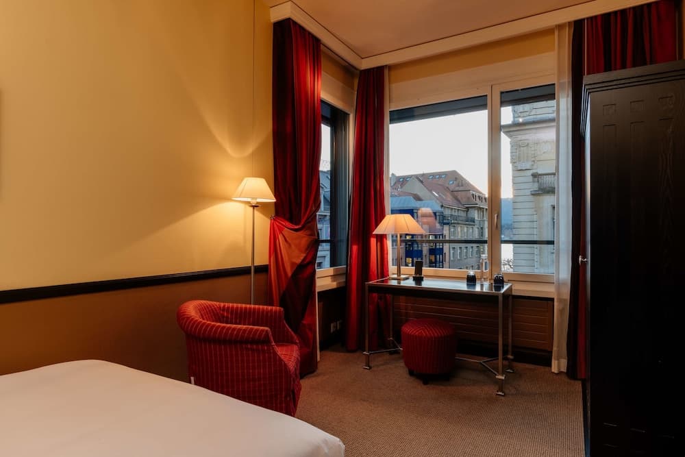 Opera Hotel Zürich