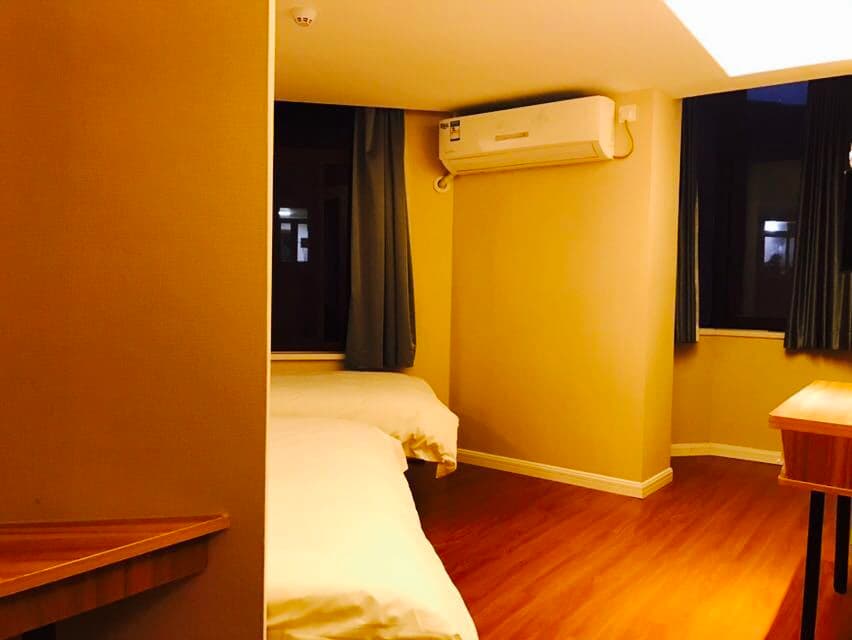 Yayu Boutique Hotel