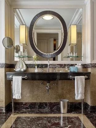 Four Seasons Hotel Gresham Palace Budapest