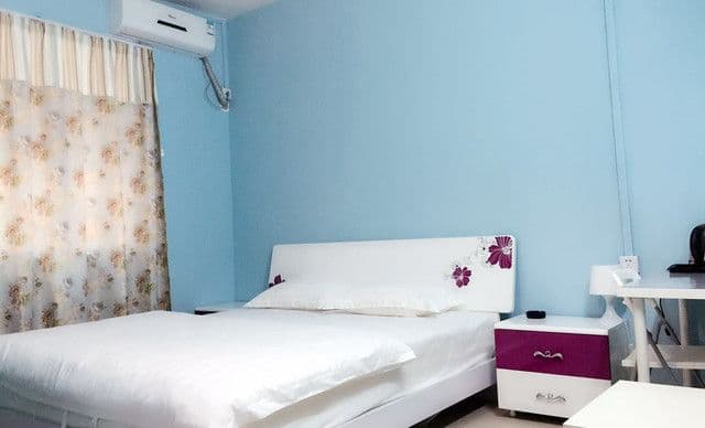Weile Hotel