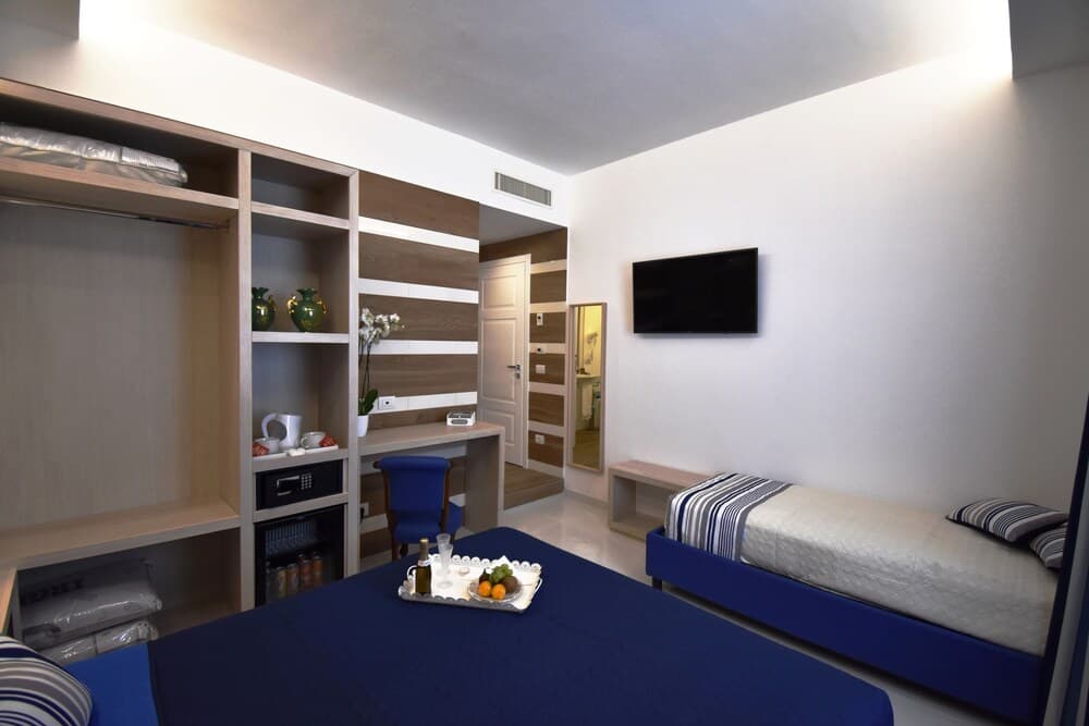 Melody Sorrento Suites