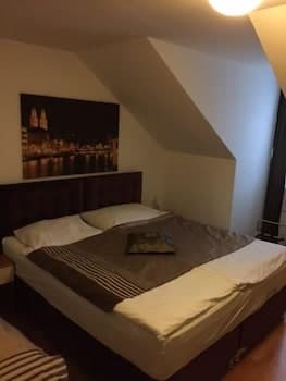 Hotel Villette