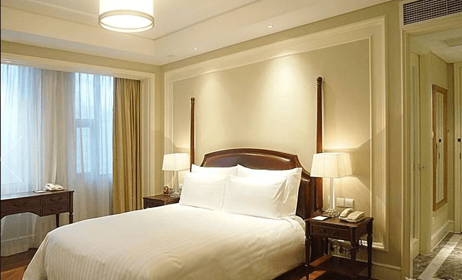 Sunrise On The Bund Hotels & Resorts Shanghai