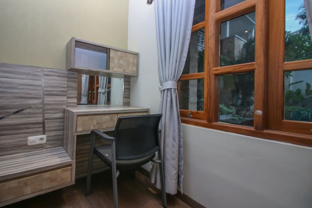 Airy Syariah Mlati Magelang KM 5.5 Yogyakarta