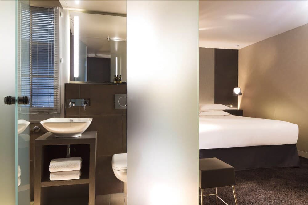 Best Western Plus Quartier Latin Pantheon