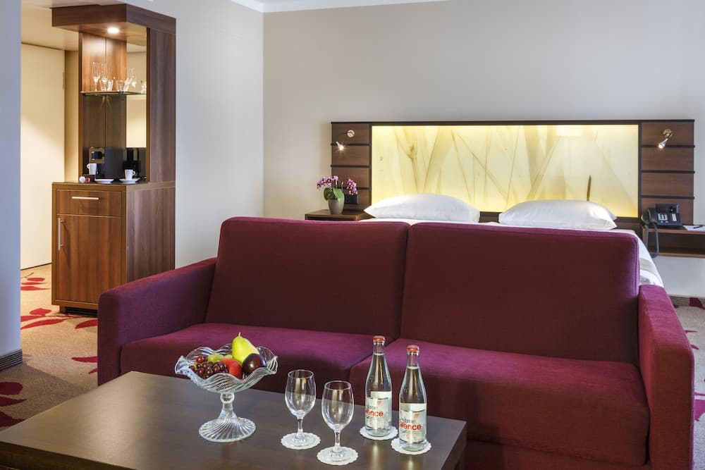 Fifa Hotel Ascot