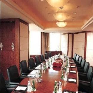 DoubleTree by Hilton Hotel Shanghai - Pudong