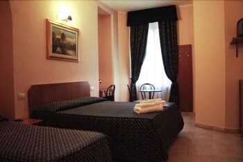 Hotel Aurelia Milano Centrale