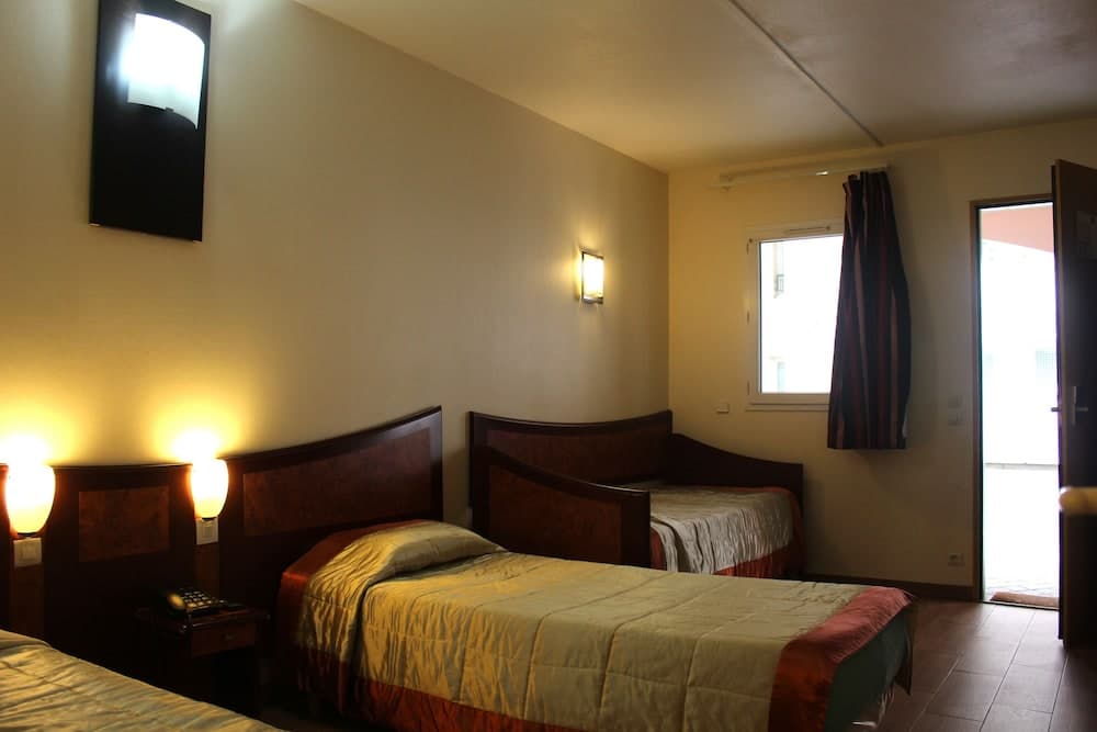 Eurohotel Paris Nord