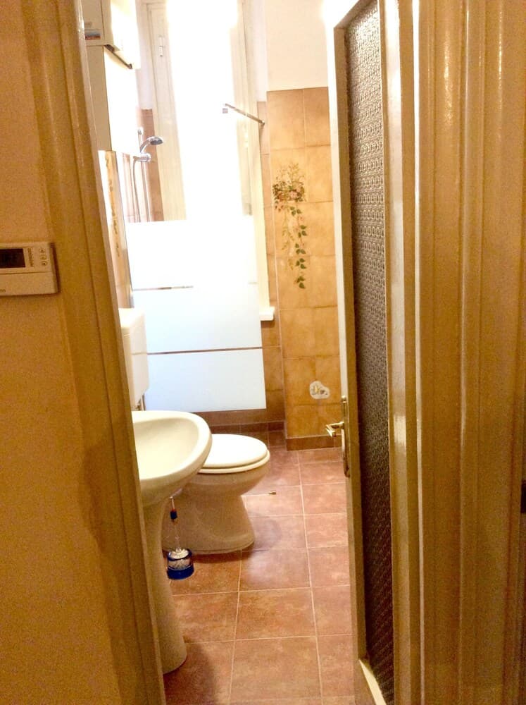 House With one Bedroom in Roma