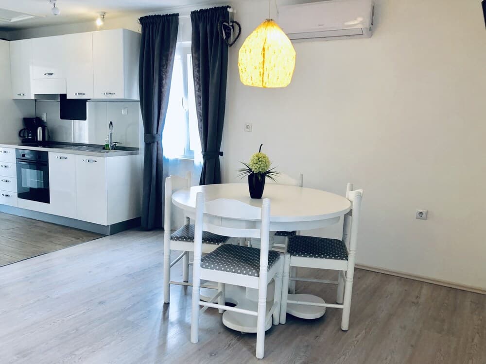 Apartments Mariani