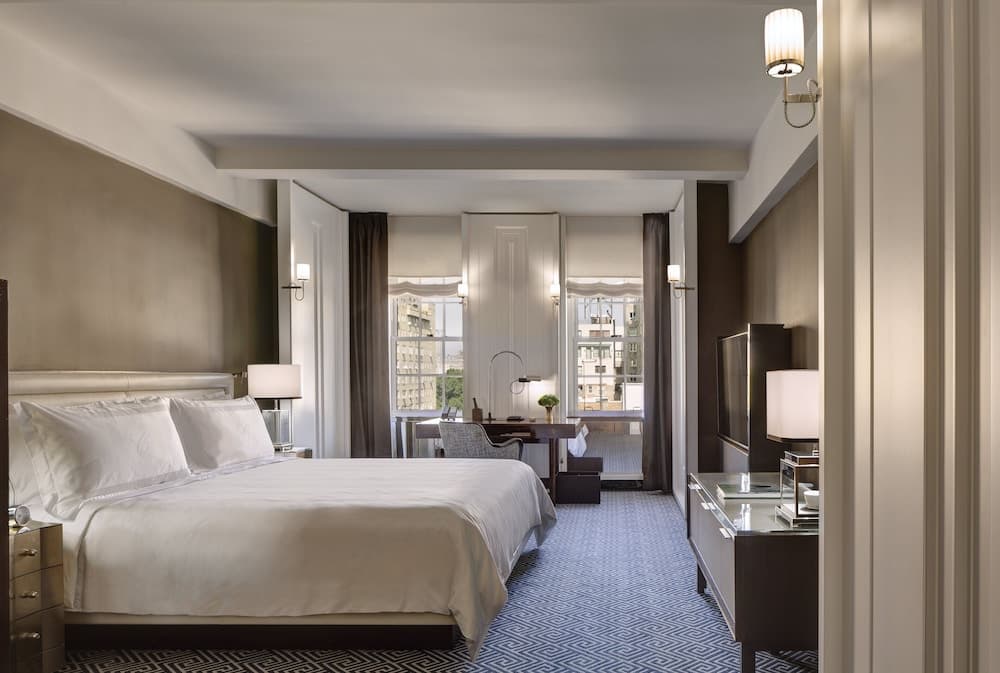 The Carlyle, A Rosewood Hotel