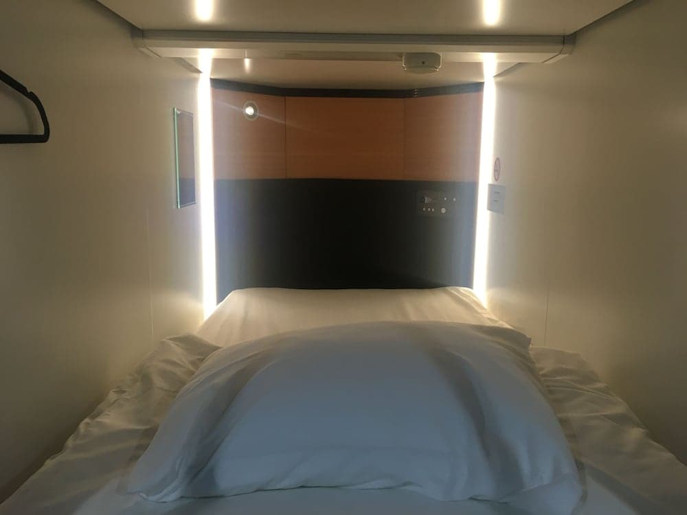 The Global Hotel Tokyo