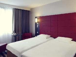 Mercure Honfleur