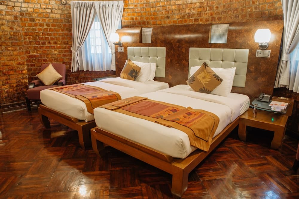 Ammata Lanta Resort Bangkok