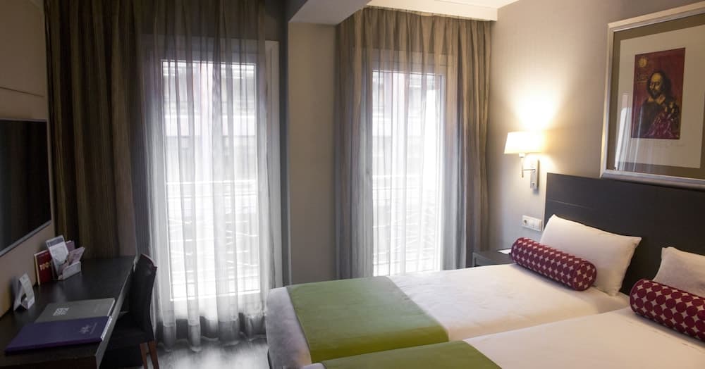 Mercure Madrid Centro