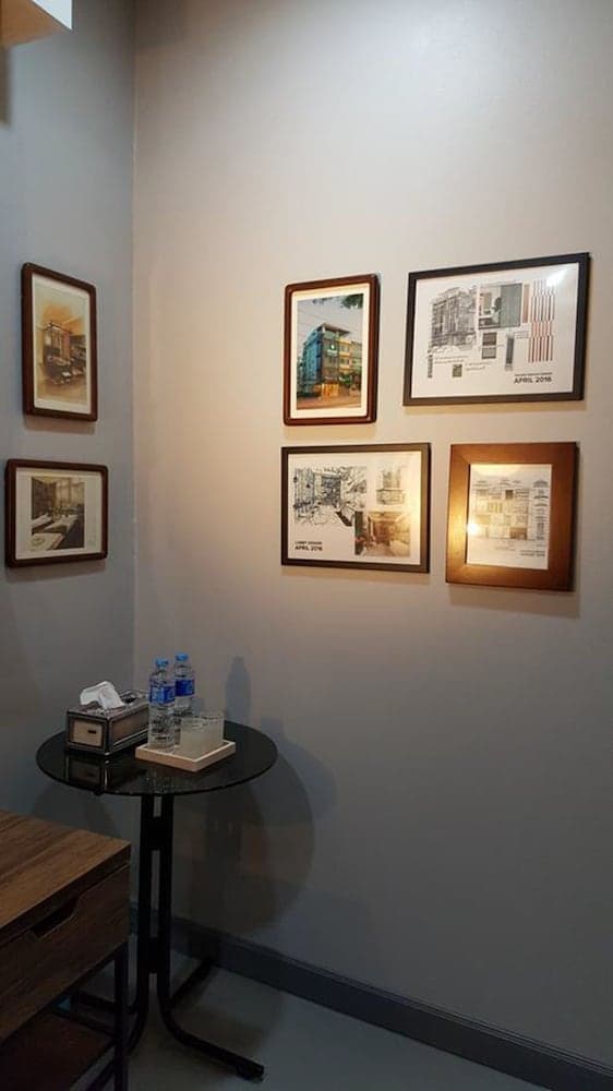 Pamahouse Boutique Hostel