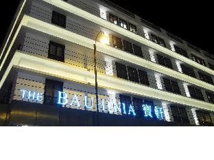 The Bauhinia Hotel Central