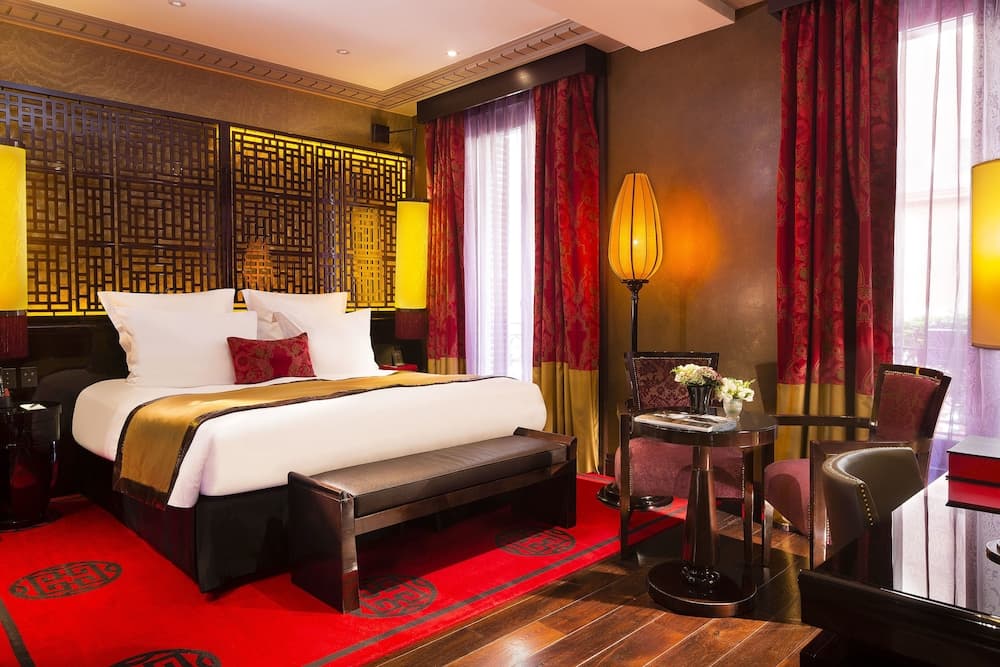 Maison Delano Paris