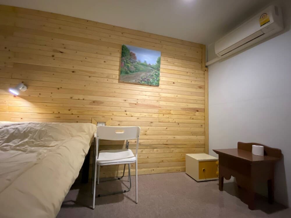 Gotum Hostel 2 & Money Exchange
