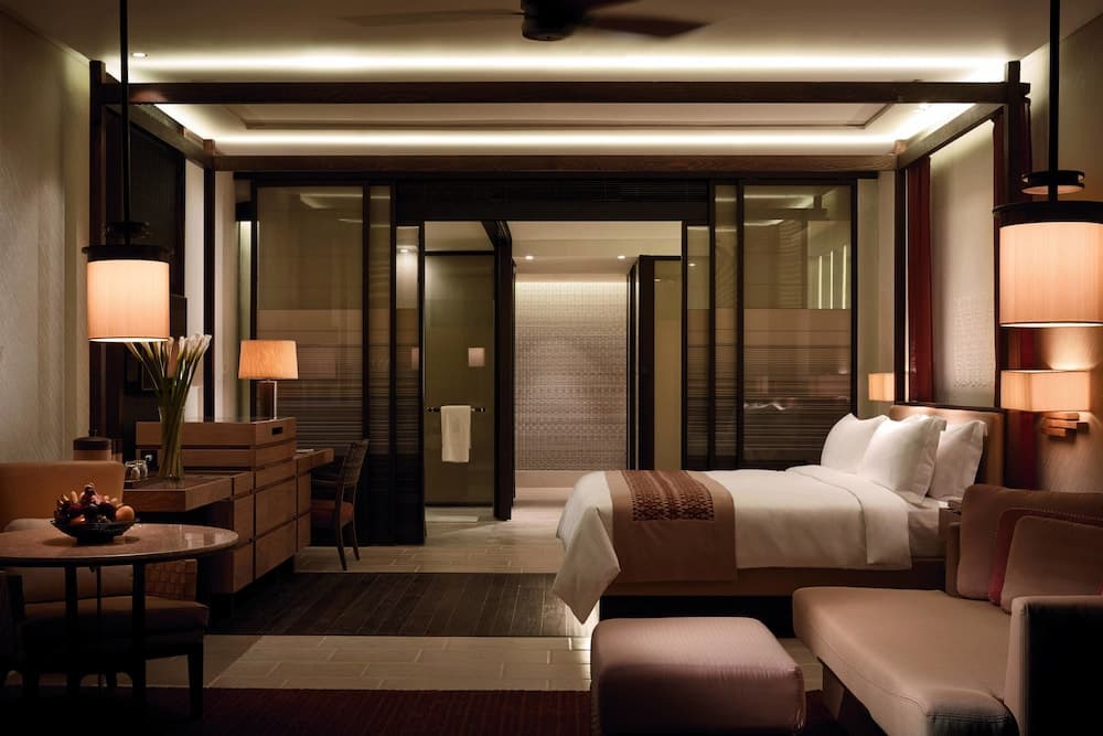 The Ritz-Carlton Bali