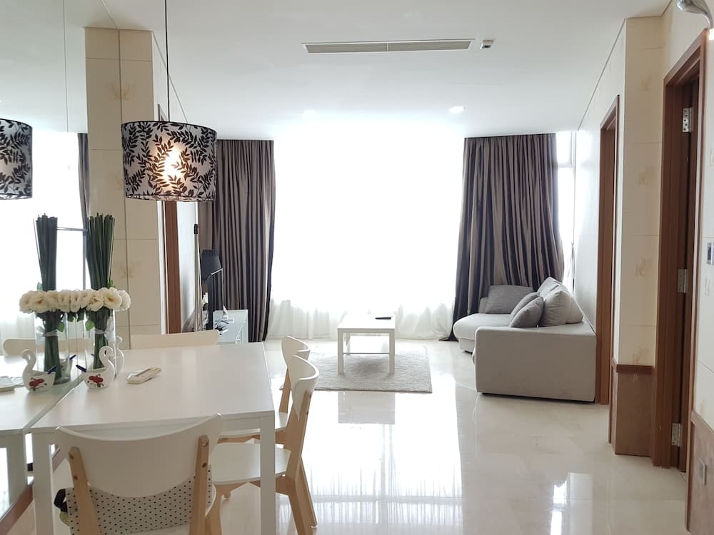 Vortex KLCC by Luxury Suites Asia
