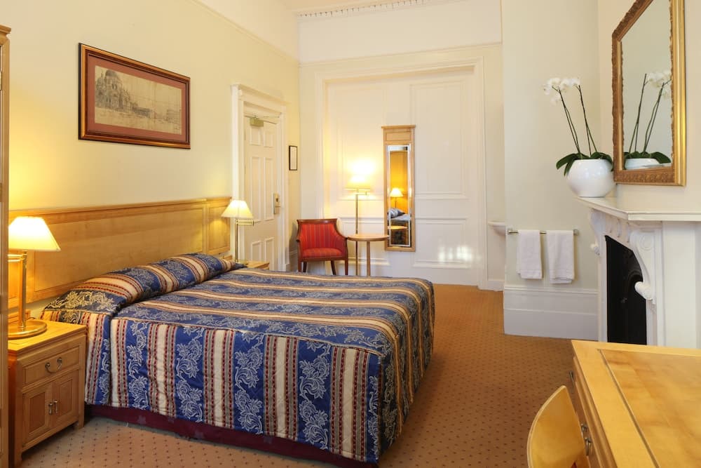 Grange Lancaster Hotel London