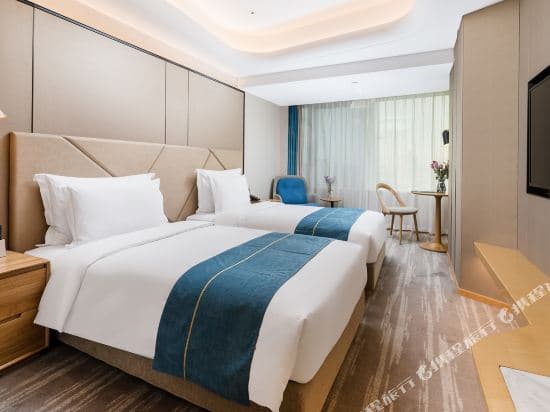 Howard Johnson Leonora Plaza Shanghai