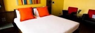 Graph Hotel
