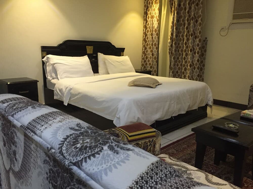 Bazil Hotel Suites