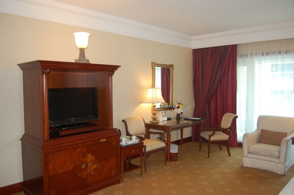 Jood Palace Hotel Dubai