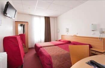 Ibis Styles Paris Gare de Lyon TGV
