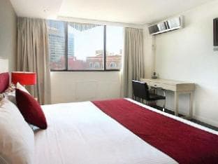 Rendezvous Studio Hotel Sydney Central