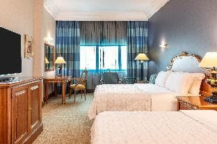 Majestic Cove Hotel