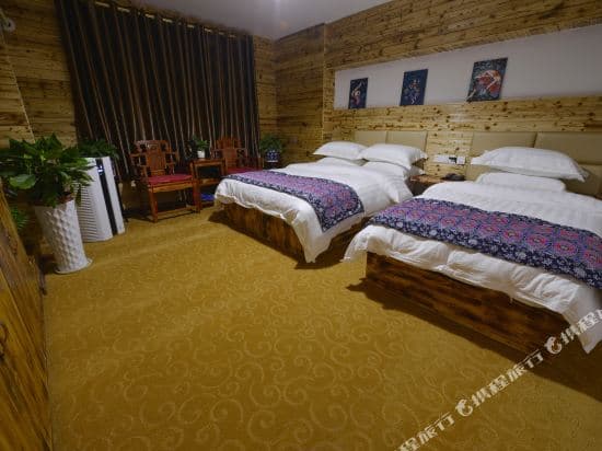 Meili Tujia Art Hotel