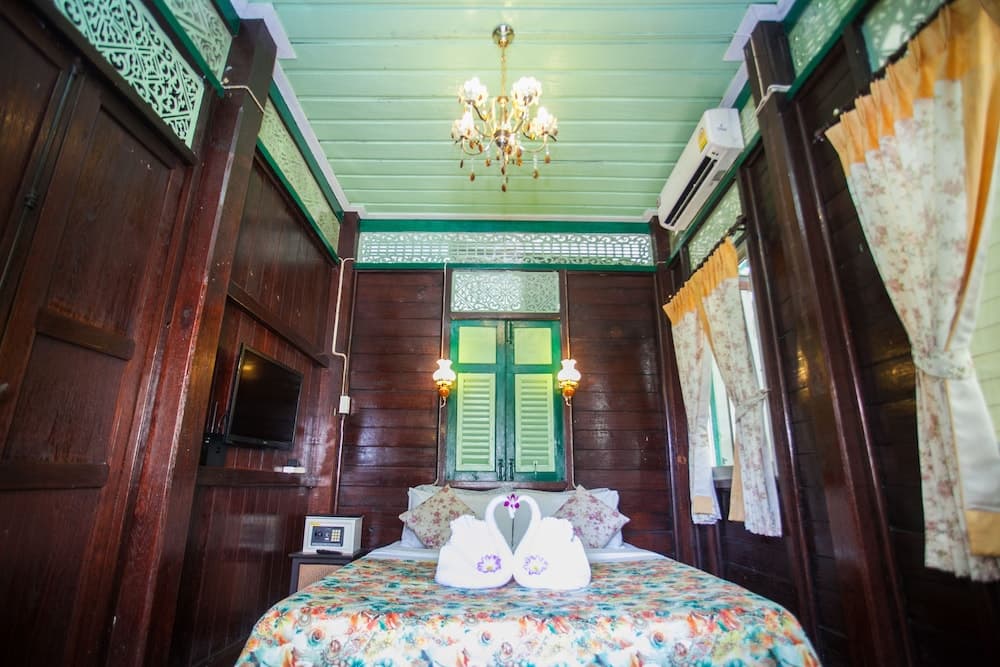 Laksameenarai Guesthouse - Hostel