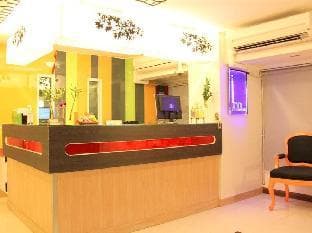 The Inn Saladaeng