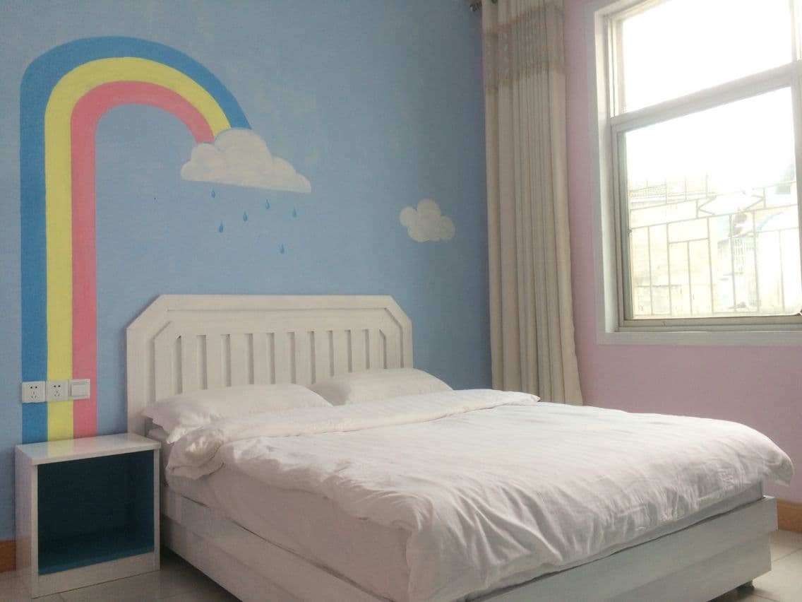 Zhangjiajie Sunshine Flat