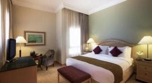 Mövenpick Hotel Doha