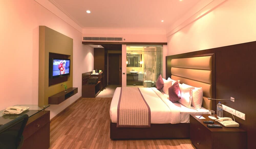 JP HOTEL & RESORTS