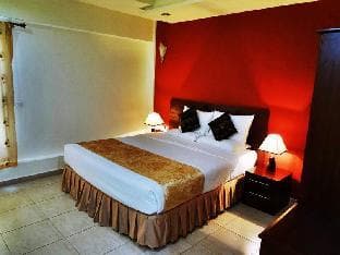 Crystal Suites