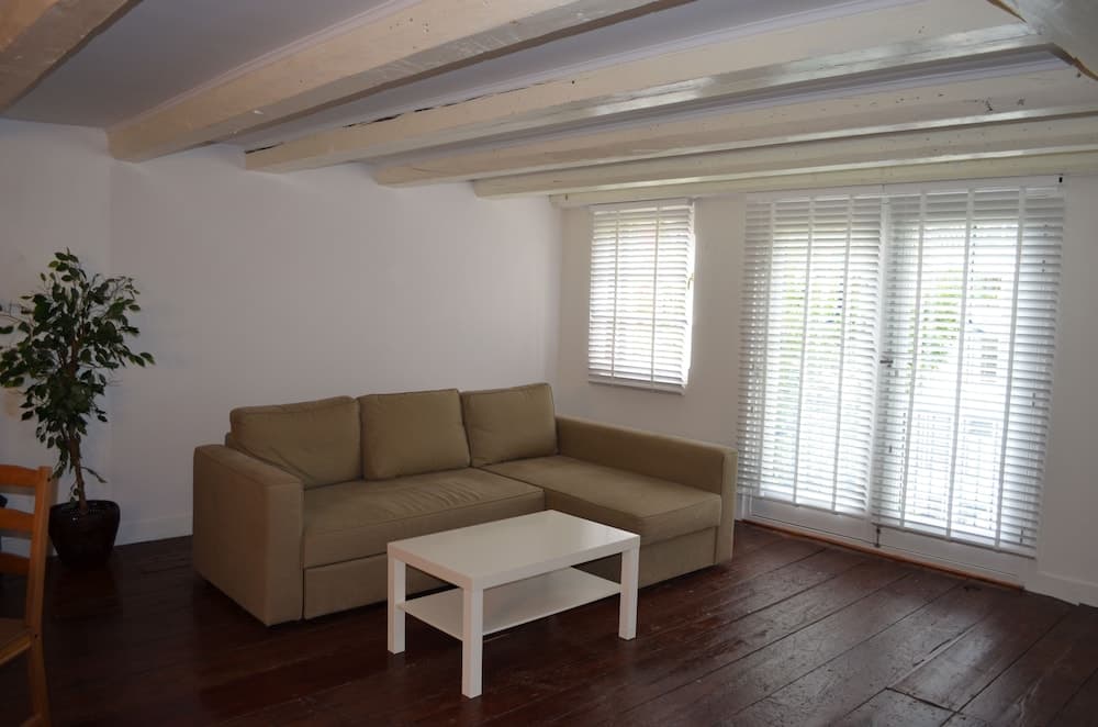 Rembrandtplein B&B