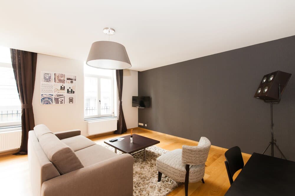Monnaie Residence - City Center