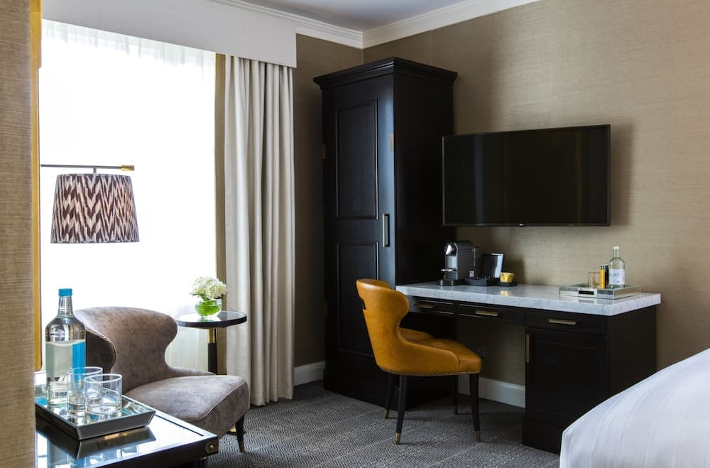 The Academy - Small Luxury Hotels of The World