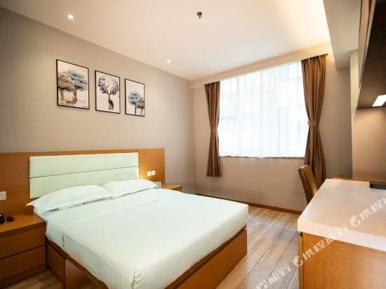 Huihao Hotel