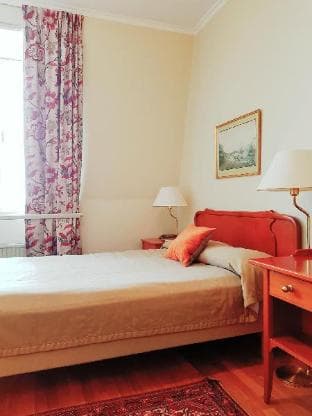 Hotel Terminus Stockholm