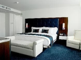 Night Hotel Bangkok - Sukhumvit 15