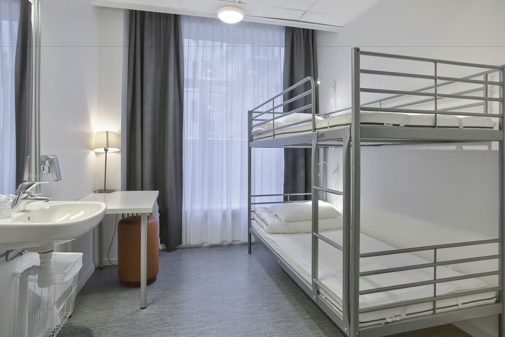 Saga Poshtel Oslo Central
