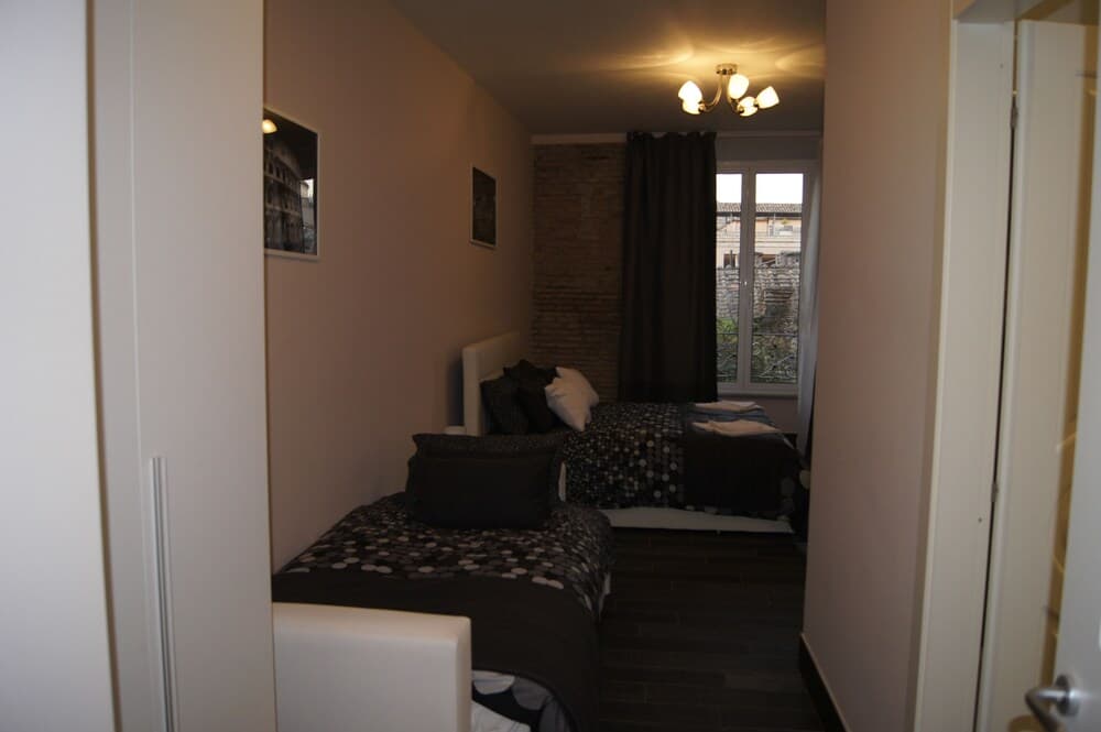 Arch Rome Suites