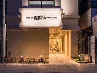Hotel WBF Shinsaibashi